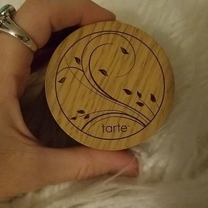 Tarte Amazonian Clay Airbrush Foundation
